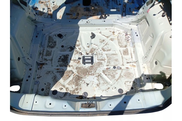 REAR BELT BATH PEUGEOT 3008 III LAK EDPC 2024 Part manufacturer Peugeot OE