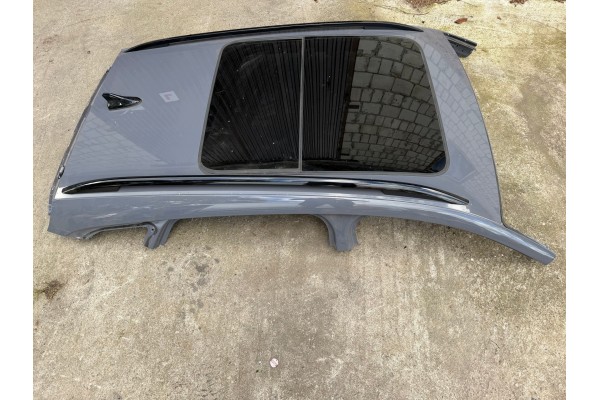 CUPRA FORMENTOR ROOF PANORAMA LS7G