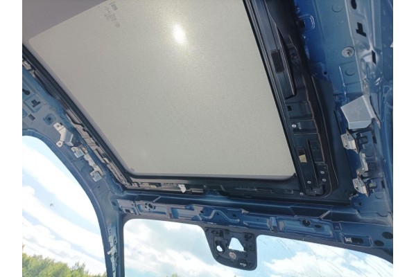 Techo panorámico Alfa Romeo Stelvio 949 2017-2021 color 092