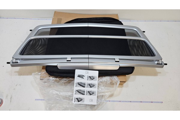 VESTIBULE NET ROLLS ROYCE DAWN WINDSCREEN 1814593 11814594 2702992