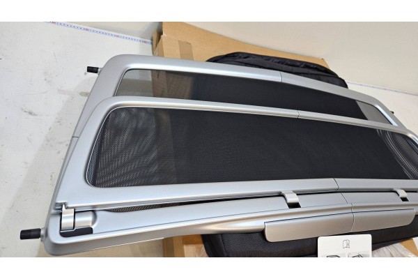 VESTIBULE NET ROLLS ROYCE DAWN WINDSCREEN 1814593 11814594 2702992 Catalog number of the part 2702992 PG