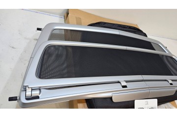 VESTIBULE NET ROLLS ROYCE DAWN WINDSCREEN 1814593 11814594 2702992 Catalog number of the part 2702992 PG
