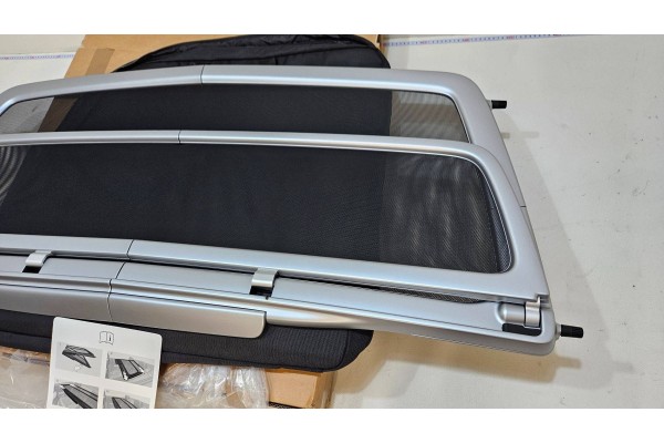 VESTIBULE NET ROLLS ROYCE DAWN WINDSCREEN 1814593 11814594 2702992 Car type passenger cars