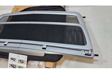 VESTIBULE NET ROLLS ROYCE DAWN WINDSCREEN 1814593 11814594 2702992 Car type passenger cars