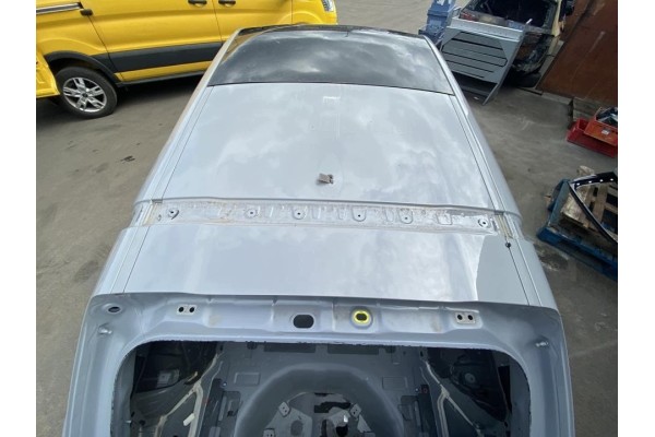 Kia EV4 2026 Roof