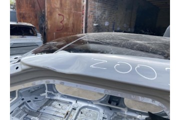 Kia EV4 2026 Roof Catalog number of the part 314318