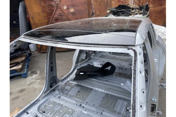 Kia EV4 2026 Roof Part manufacturer Kia OE