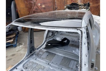 Kia EV4 2026 Roof Part manufacturer Kia OE