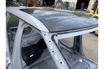 Kia EV4 2026 Roof Car type passenger cars