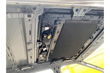 Techo Kia EV4 2026