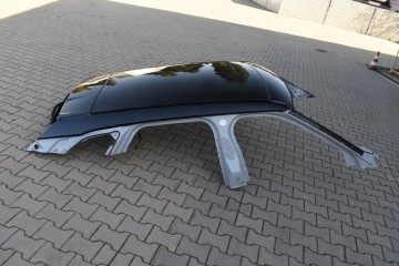 ROOF PANORAMA GLASS ROOF POSTS RANGE ROVER VELAR LR091064