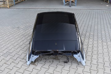 ROOF PANORAMA GLASS ROOF POSTS RANGE ROVER VELAR LR091064 Packaging status replacement