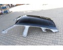 ROOF PANORAMA GLASS ROOF POSTS RANGE ROVER VELAR LR091064 Catalog number of the part J8A2 502A14 AC