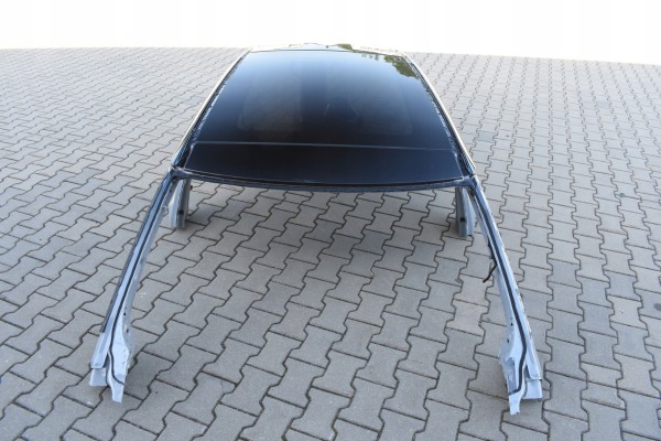 ROOF PANORAMA GLASS ROOF POSTS RANGE ROVER VELAR LR091064 Part manufacturer Land Rover OE