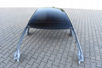 ROOF PANORAMA GLASS ROOF POSTS RANGE ROVER VELAR LR091064 Part manufacturer Land Rover OE