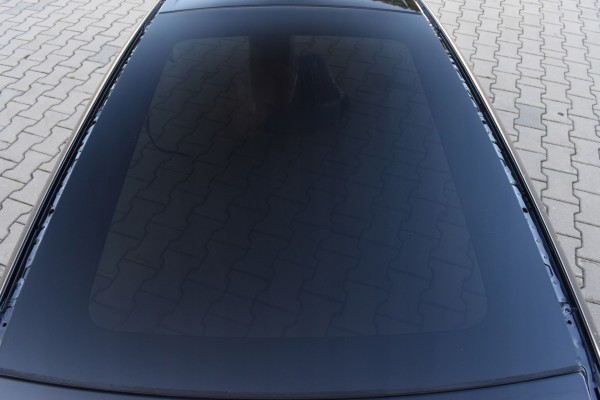 ROOF PANORAMA GLASS ROOF POSTS RANGE ROVER VELAR LR091064 Car type passenger cars
