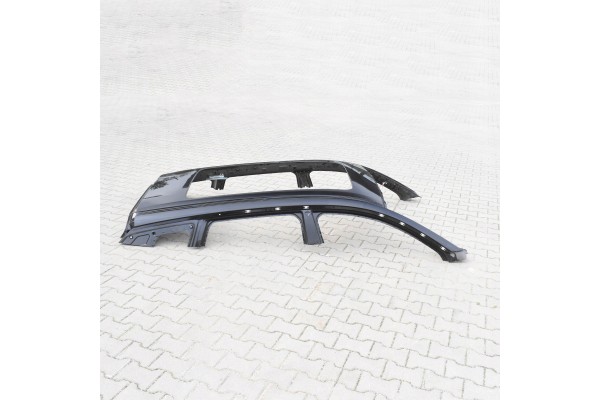ROOF PANORAMA POSTS 502001982AA CHERY TIGGO 7 Phantom Black