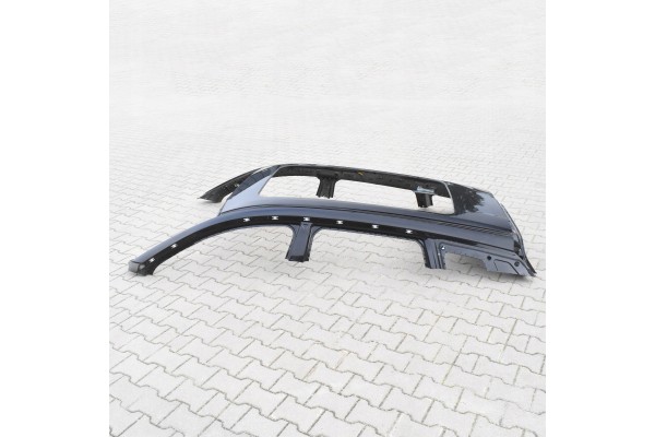 ROOF PANORAMA POSTS 502001982AA CHERY TIGGO 7 Phantom Black Catalog number of the part 502001982AA 502001982