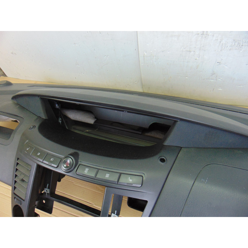 KIT AIRBAG SSANGYONG RODIUS