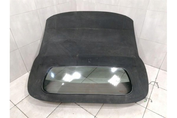Chevrolet Corvette C6 Soft Roof 89023769 ROOF Convertible Roof