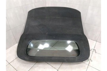 Chevrolet Corvette C6 Soft Roof 89023769 ROOF Convertible Roof