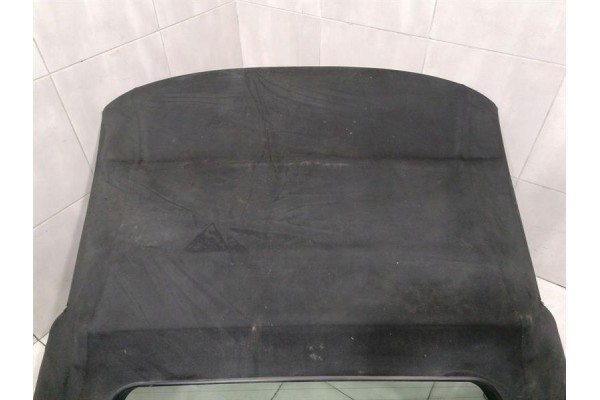 Chevrolet Corvette C6 Soft Roof 89023769 ROOF Convertible Roof Catalog number of the part 89023769