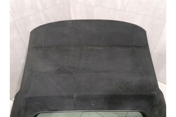 Chevrolet Corvette C6 Soft Roof 89023769 ROOF Convertible Roof Catalog number of the part 89023769