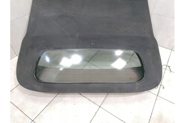 Chevrolet Corvette C6 Soft Roof 89023769 ROOF Convertible Roof Part manufacturer Chevrolet OE