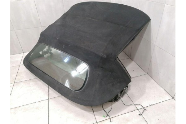 Chevrolet Corvette C6 Soft Roof 89023769 ROOF Convertible Roof Car type passenger cars