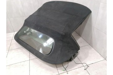 Chevrolet Corvette C6 Soft Roof 89023769 ROOF Convertible Roof Car type passenger cars