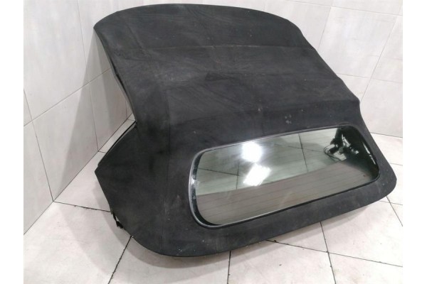Techo blando para descapotable Chevrolet Corvette C6 89023769