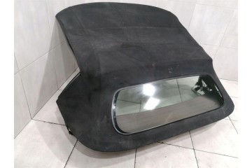Techo blando para descapotable Chevrolet Corvette C6 89023769