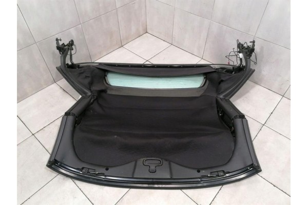 Techo blando para descapotable Chevrolet Corvette C6 89023769