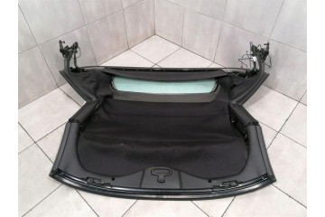 Techo blando para descapotable Chevrolet Corvette C6 89023769