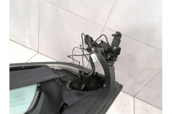 Techo blando para descapotable Chevrolet Corvette C6 89023769