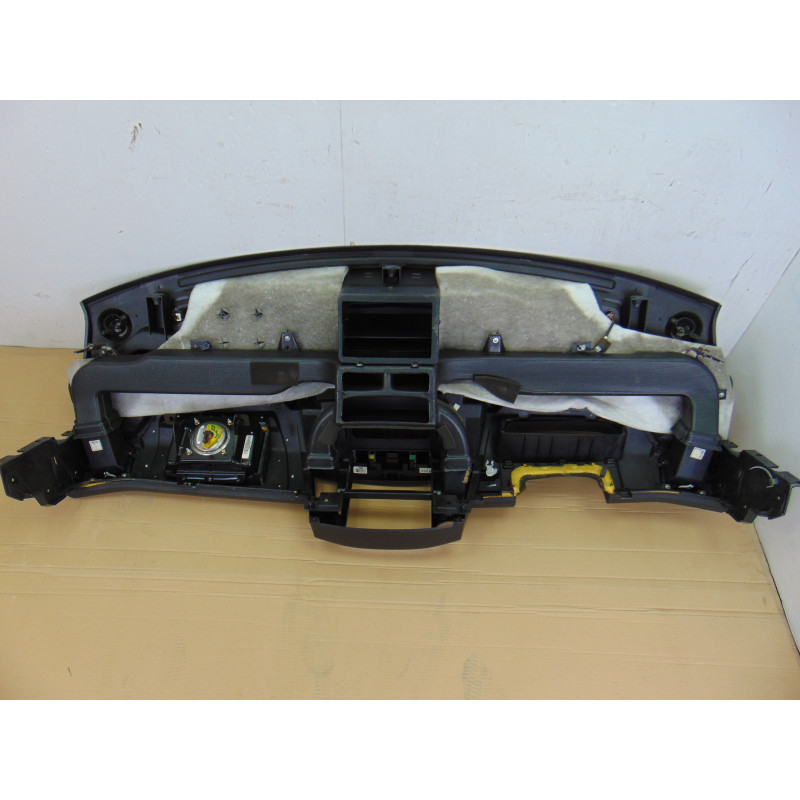 KIT AIRBAG SSANGYONG RODIUS