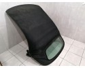 Mercedes CL W217 Soft Roof A2177701100 Outer Cover