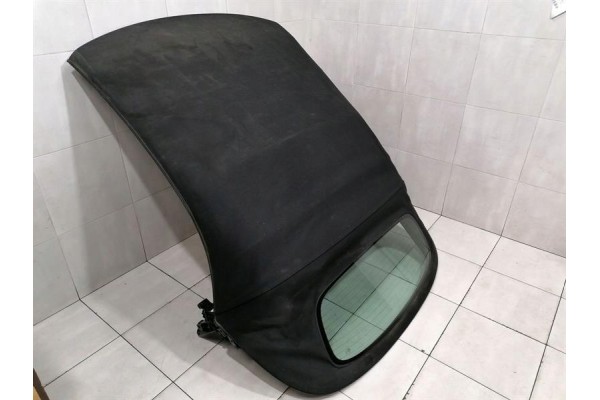 Mercedes CL W217 Soft Roof A2177701100 Outer Cover