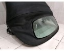 Mercedes CL W217 Soft Roof A2177701100 Outer Cover Catalog number of the part A2177701100