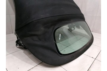 Mercedes CL W217 Soft Roof A2177701100 Outer Cover Catalog number of the part A2177701100