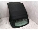 Mercedes CL W217 Soft Roof A2177701100 Outer Cover Part manufacturer Mercedes Benz OE