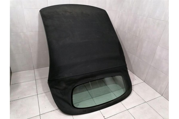 Mercedes CL W217 Soft Roof A2177701100 Outer Cover Part manufacturer Mercedes Benz OE