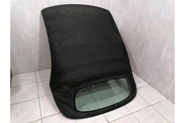 Mercedes CL W217 Soft Roof A2177701100 Outer Cover Part manufacturer Mercedes Benz OE