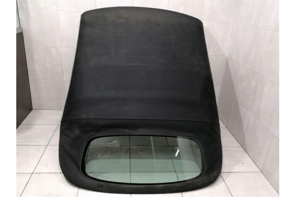 Mercedes CL W217 Soft Roof A2177701100 Outer Cover Car type passenger cars