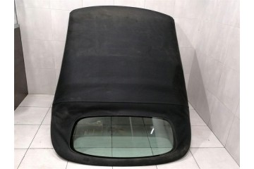 Mercedes CL W217 Soft Roof A2177701100 Outer Cover Car type passenger cars