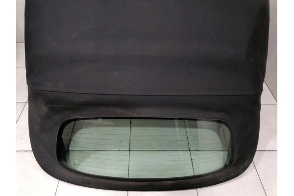 Mercedes CL W217 techo blando A2177701100 cubierta exterior del techo 