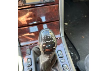 MERCEDES-BENZ CLASE E (BM 210) BERLINA 200 Kompressor (210.048)