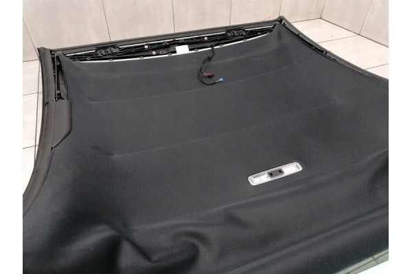Mercedes CL W217 techo blando A2177701100 cubierta exterior del techo 