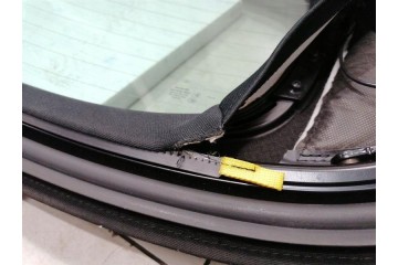 Mercedes CL W217 techo blando A2177701100 cubierta exterior del techo 