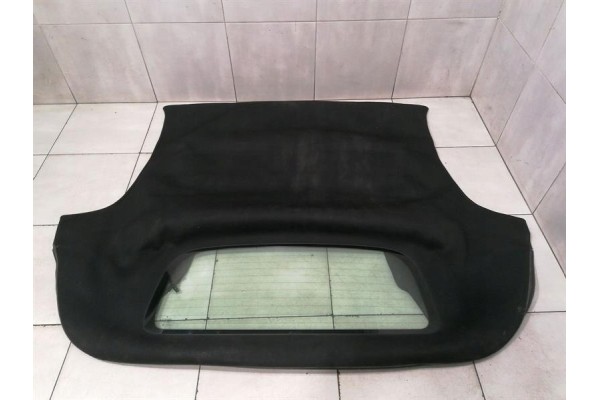 Porsche Boxster 718 soft roof cover 98156101504